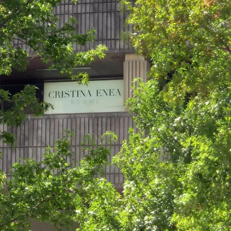 Cristina Enea Rooms-3